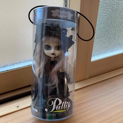 Little Pullip Noir