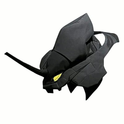 UNDERCOVER x NGE FW21 Collection EVA 帽子 UNDERCOVER x NGE FW21 Collection EVA CAP