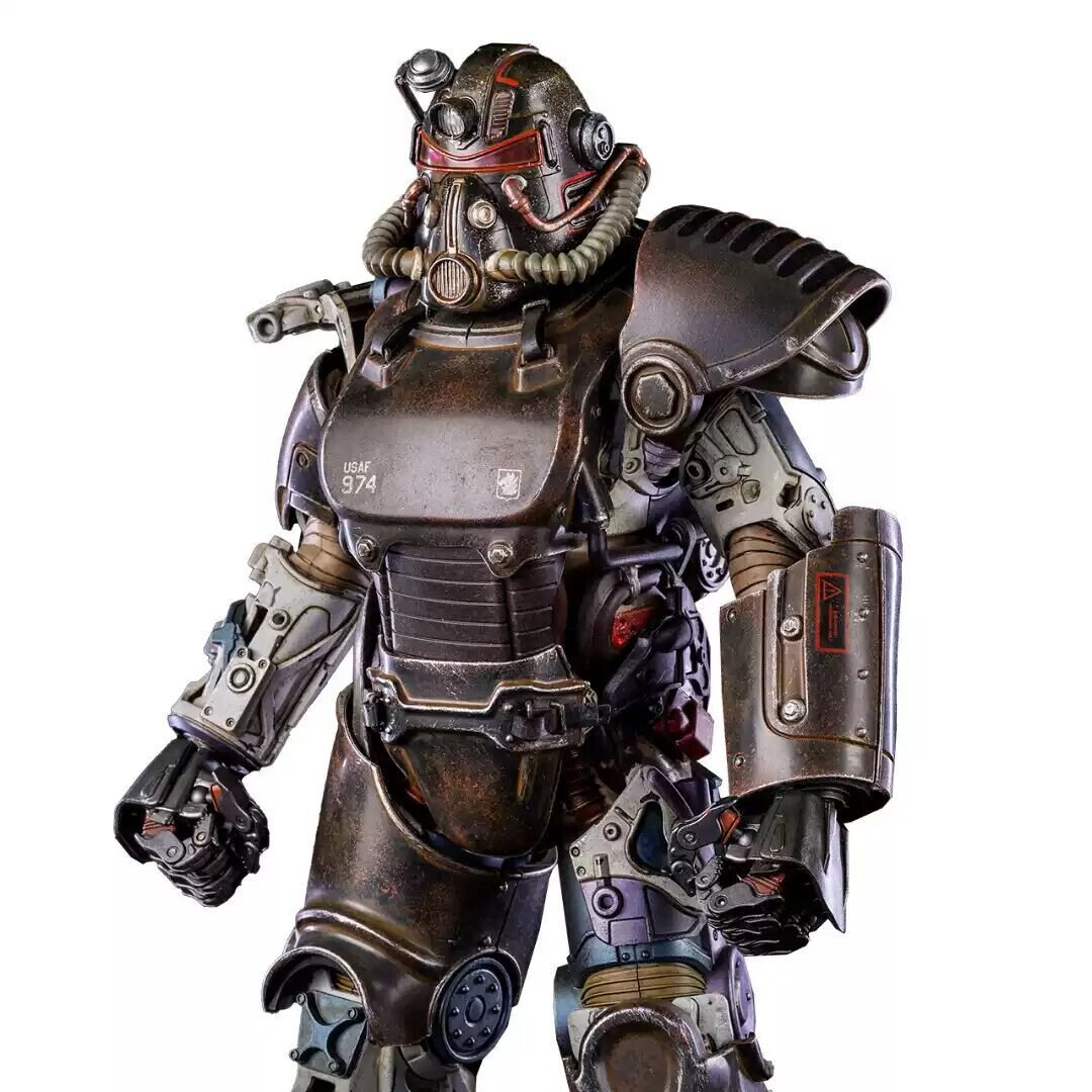 Fallout3 フォークス フィギュア Fallout3 フォークス フィギュア