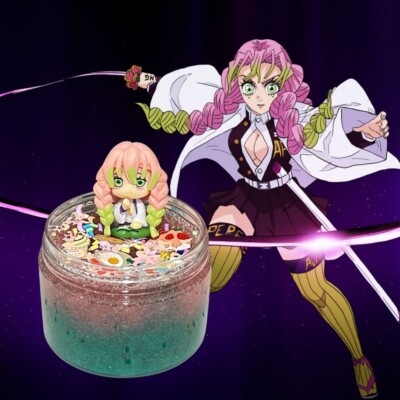 Anime Slime~Mitsuri Kanroji - Special