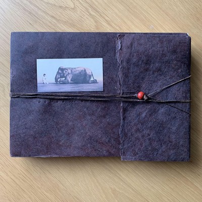 Ashes and Snow カタログ　写真集 Ashes And Snow Catalogue Photo Book | eBay