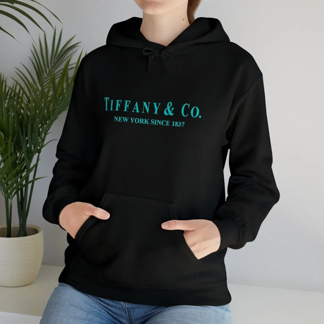 スウェット68&BROTHERS NYC&Coティファニー Tiffany