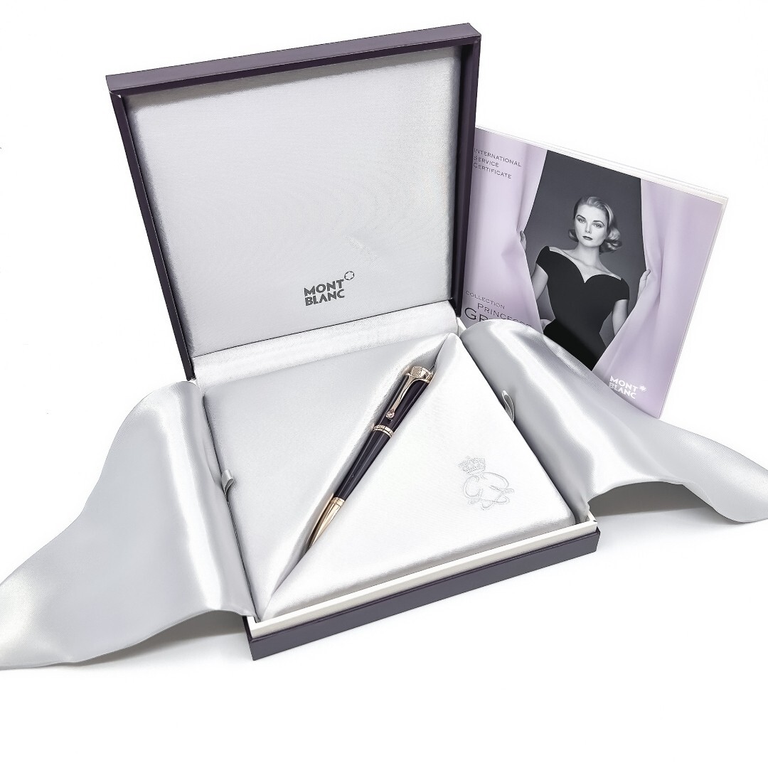 筆記具 MONTBLANC Princesse Grace de Monaco $_57.JPG?set_id=880000500F