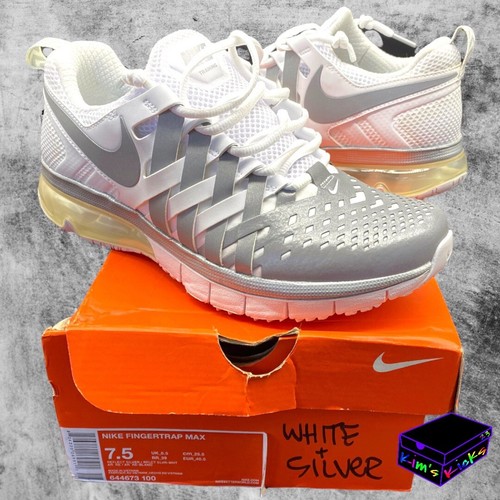 nike fingertrap womens