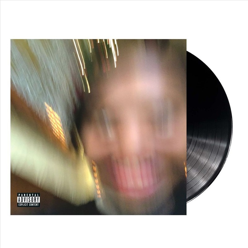 SOME RAP SONGS [PA] * NEW VINYL