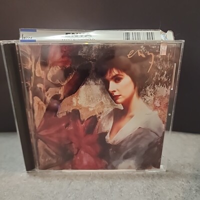 Enya Watermark New Age 1991 Audio Cd 