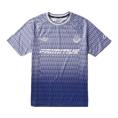 

Primitive Apparel Striker Футболка с коротким рукавом (синяя) Мужская футболка из джерси, Синий