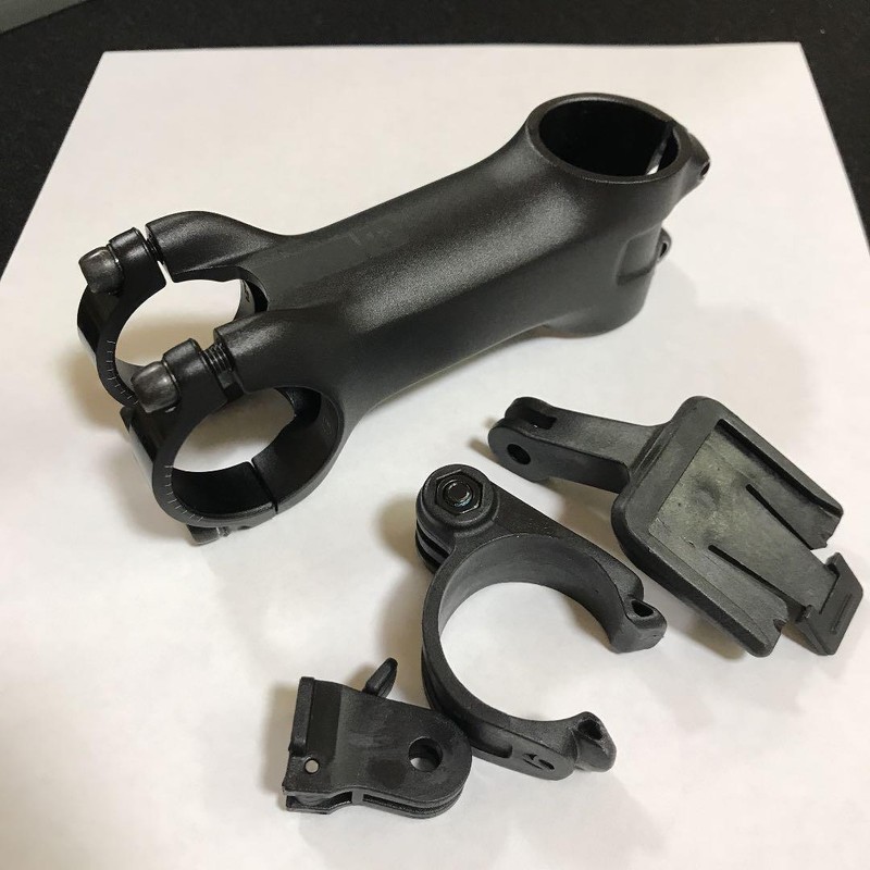 Bontrager Pro stem 7° 90mm Bontrager Pro Stem 90mm 7° Used | eBay