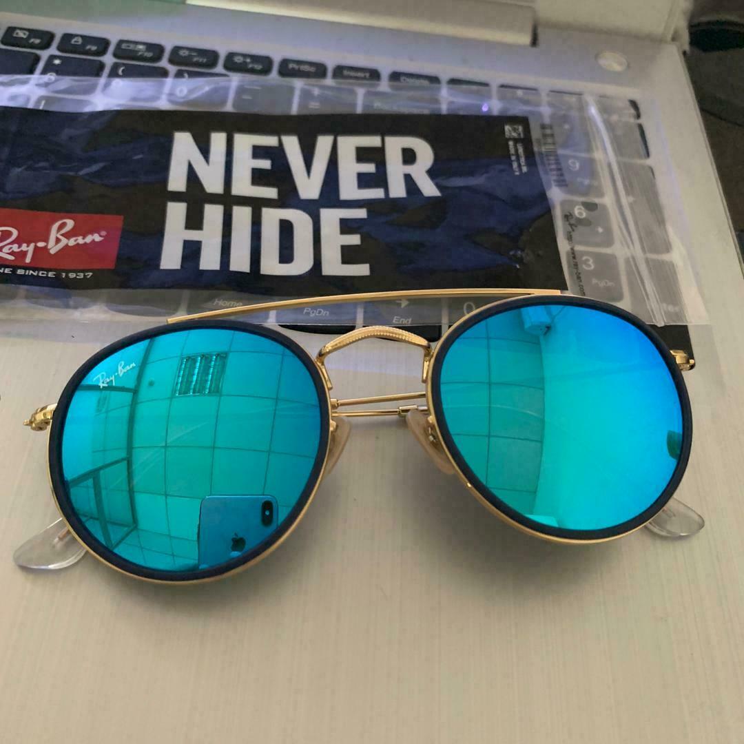 ray ban rb3647