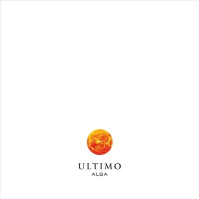 ULTIMO ALBA NEW CD