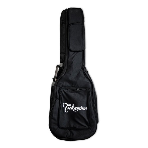 Takamine T-F0ANアコースティックギター CNB製 ギグバッグ 付き Takamine T-F0ANアコースティックギター CNB製 ギグバッグ 付き