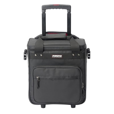 Magma Riot LP Trolley 50 for Holding Up To 50 x 12-Inch Records