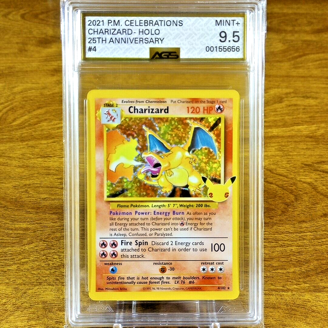 ポケモンカード25thAnniversaryedition4点セット