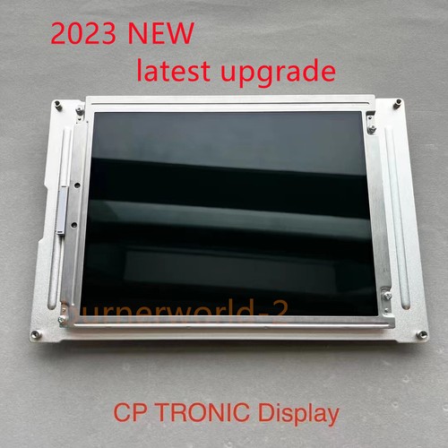 PG640400RA4 MV.036.387 00.785.0363 CP Tronic Display Screen