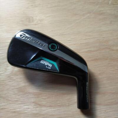 TaylorMade - テーラーメイドギャパーGARP Lo 4番22°KBSハイブリッド80s TaylorMade - テーラーメイドギャパーGARP Lo 4番22°KBS