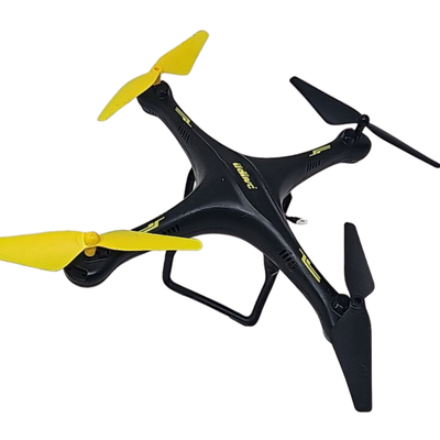 Raven sale quadcopter drone