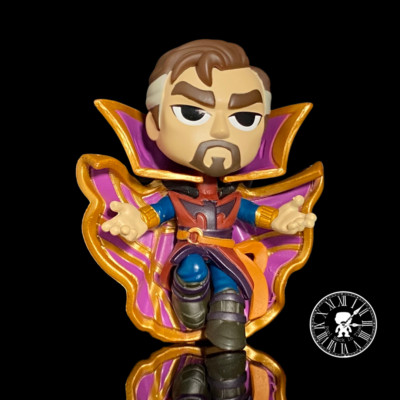 Funko Mystery Minis Marvel What If...? Series (3SHIPSFREE)