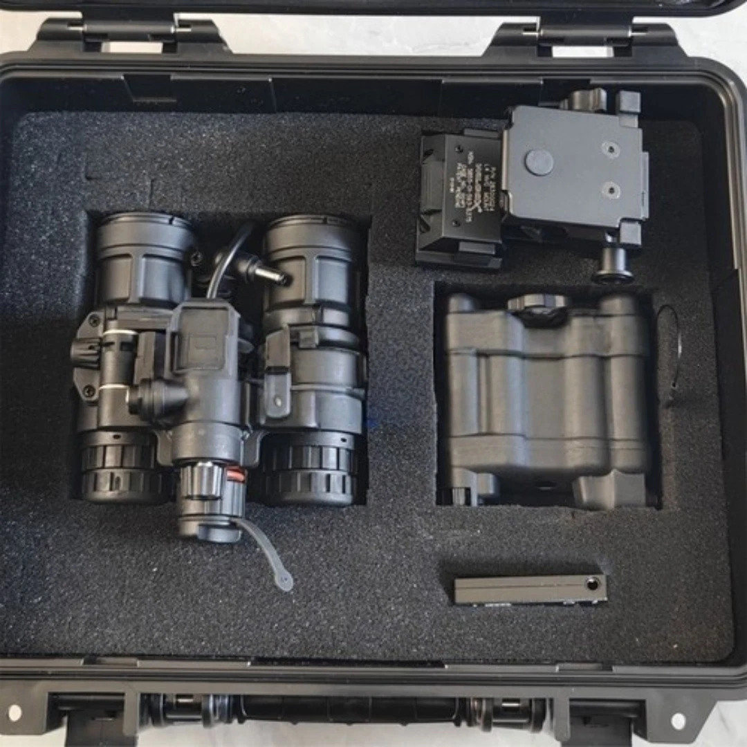 Gen 4 0.39Pro Binocular Night Vision Set NEW PVS31 Digital Night Vision AEGIS-31