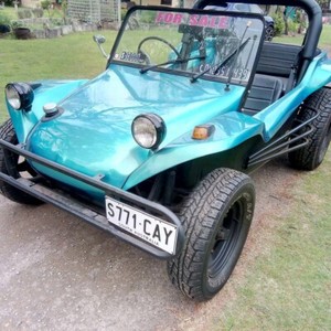 beach buggies for sale on gumtree