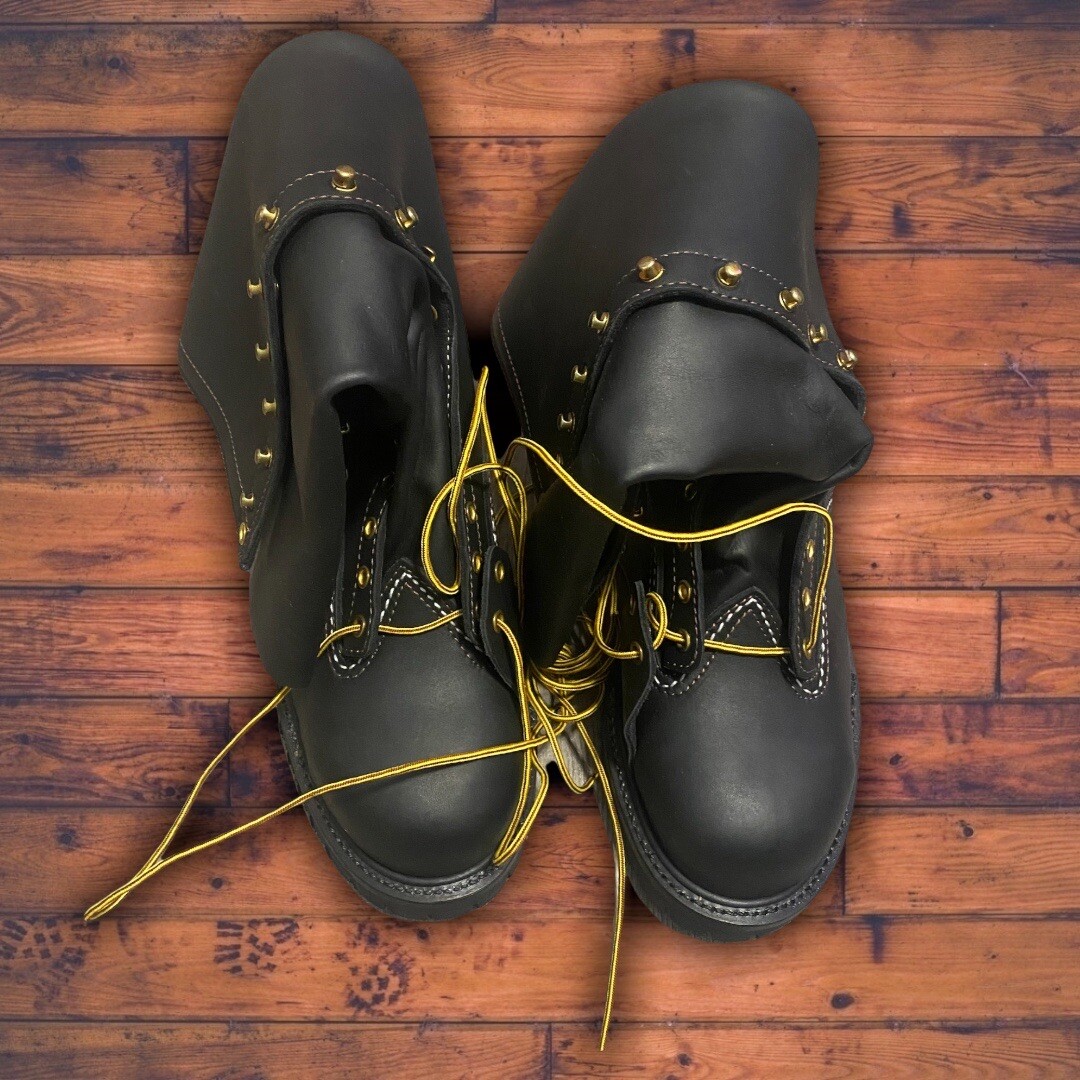 Ботинки Standard Wesco Voltfoe 16 