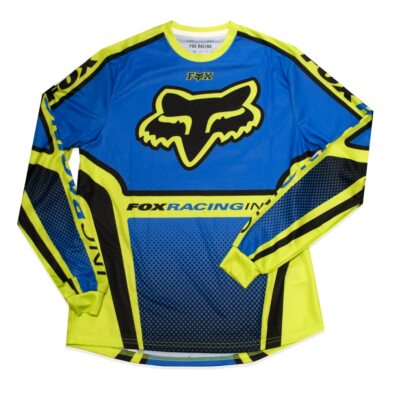 Fox Racing 