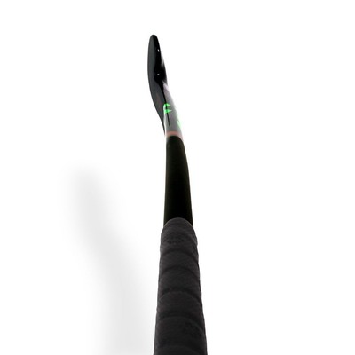 OSAKA PRO TOUR BRONZE LOW BOW 2017 MODEL HOCKEY STICK + FREE GRIP