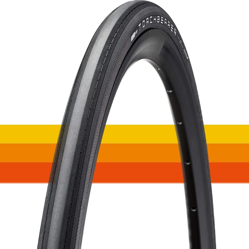 Tire, 700 X 25c, All Weather
