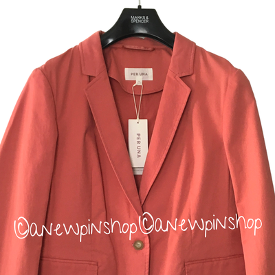 Marks and spencer clearance ladies jackets per una