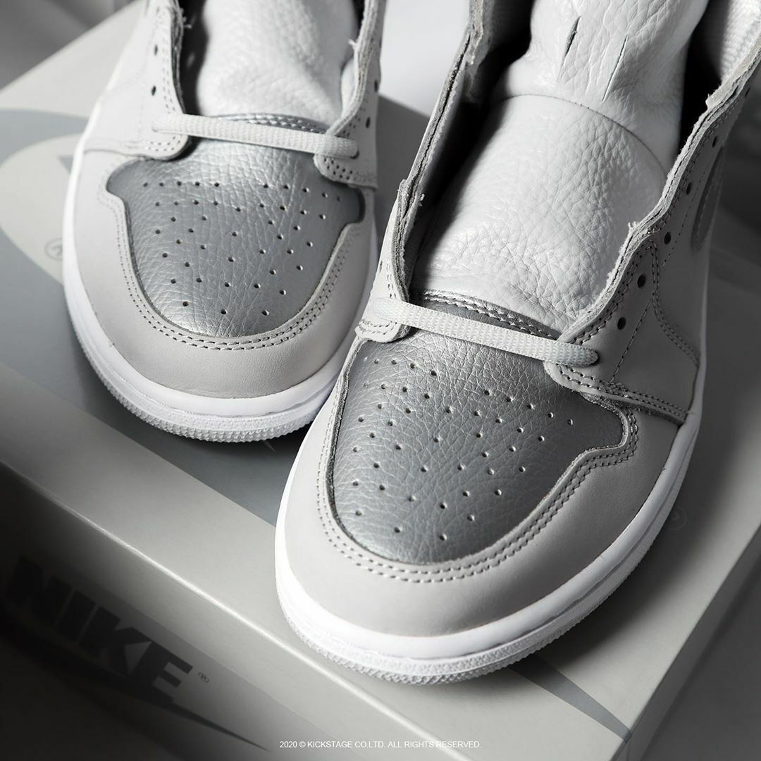 On Hand Air Jordan 1 Retro High Og Co Jp Tokyo Neutral Grey Japan Aj1 Dc17 029 Storepaperoomates Shop Cheapest Online Global Marketplace