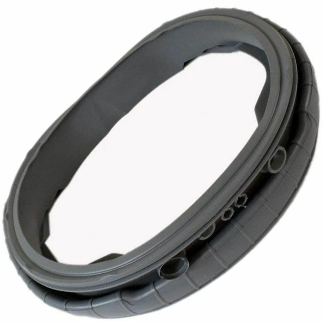 Front Load Washer Door Boot Gasket Seal for LG WM9000HVA WM9000HWA WM9500HKA