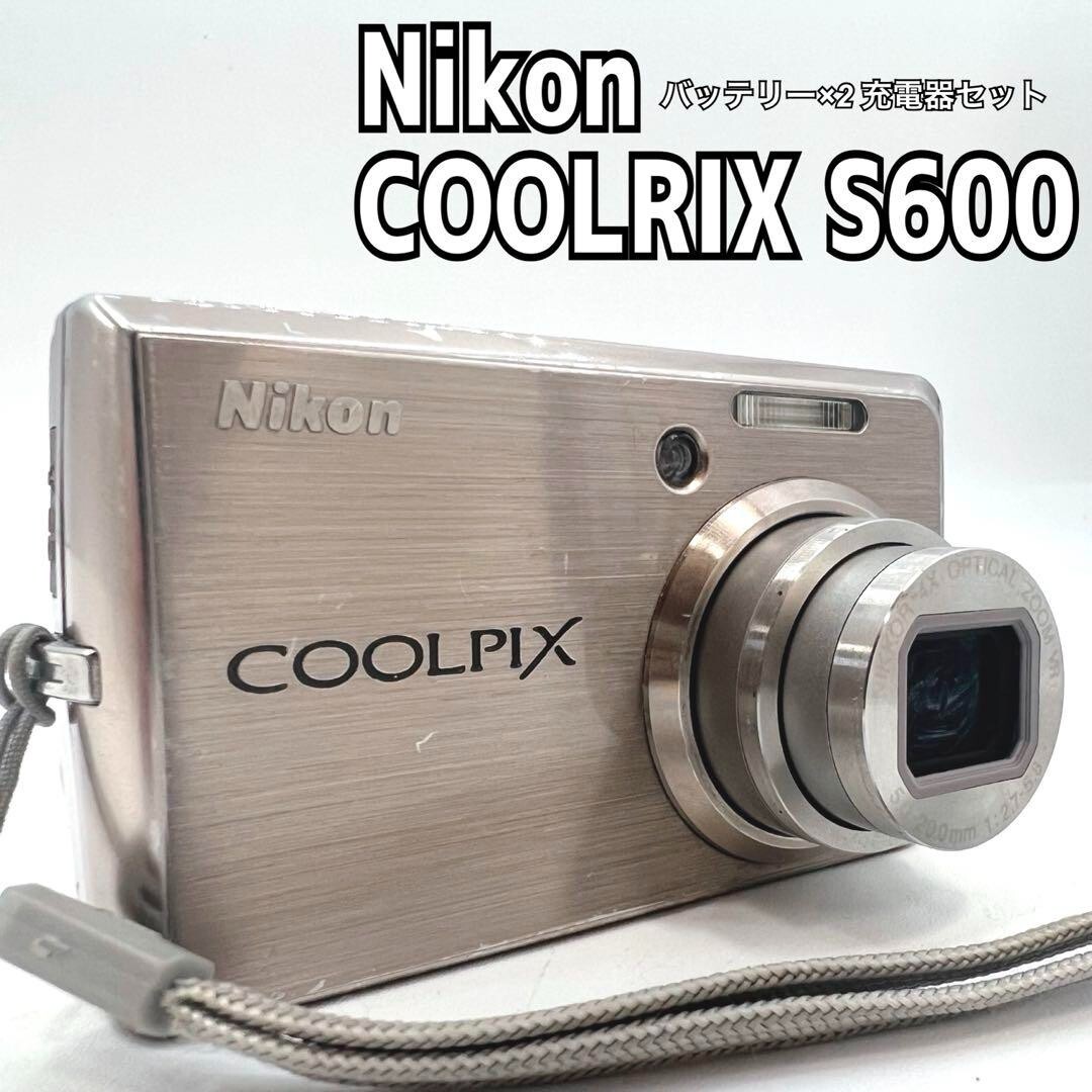 デジタルカメラ coolpix s600 $_57.JPG?set_id=880000500F