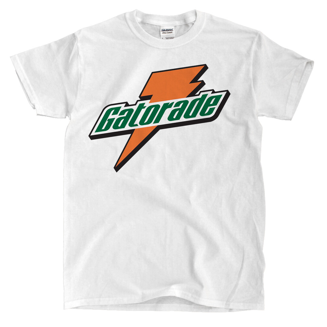 GADORO Tシャツ(White) Gatorade - White T-Shirt | eBay