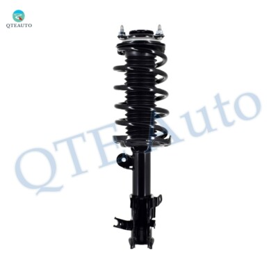 Front Right Quick Complete Strut-Coil Spring Assembly For 2016-2021 Acura ILX