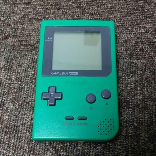 nanoloop とGame Boy（グリーン）のセット $_1.JPG?set_id=880000500F