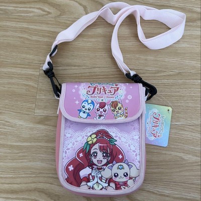 【precure genic】Beads Strap/Porun＆Lulun Precure Genic Bead Strap | eBay