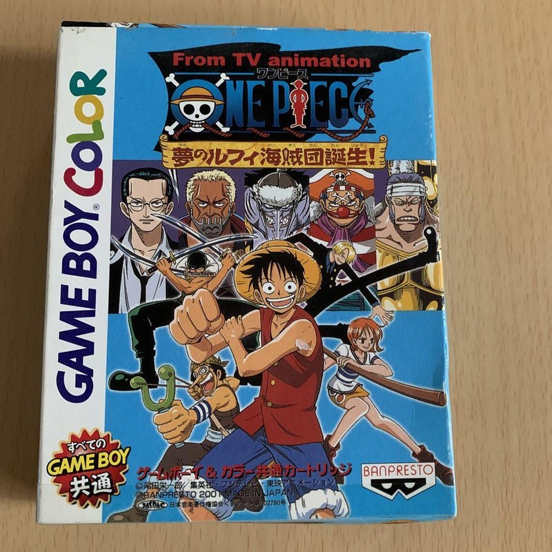 One Piece ダーツ ルフィ ダーツ > キャラクター > 【Only Japan】ONE PIECE DARTS