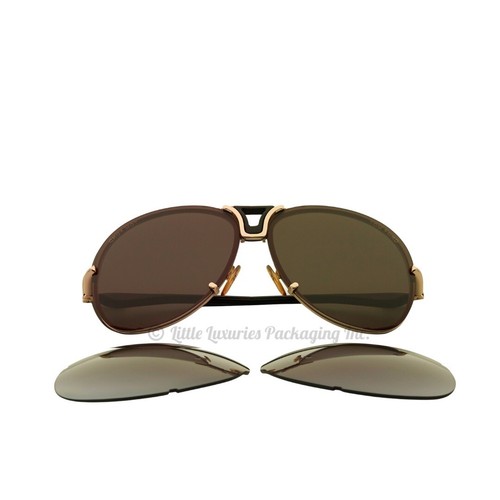 美品☆トムフォード サングラスPablo TF132 52N 56□17 135