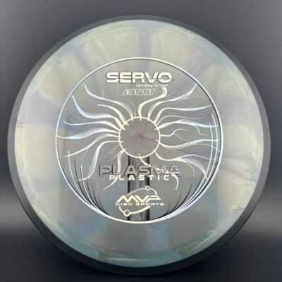 MVP Plasma Servo