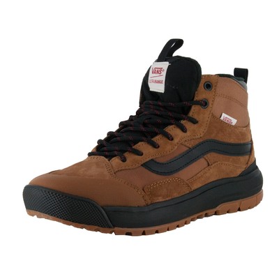 Vans Ultrarange EXO Hi MTE-1 Sneakers (Glazed Ginger) Skate Shoes