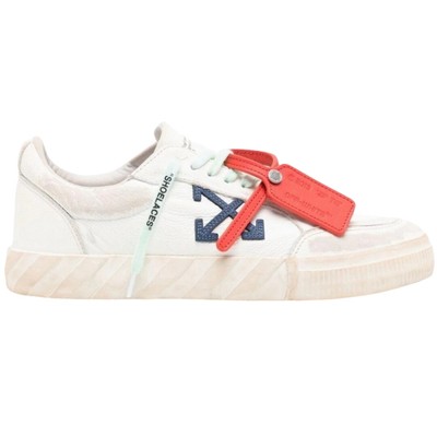 OFF-WHITE OFF-WHITE HERREN OMIA085S23LEA008 146 SCHUHE