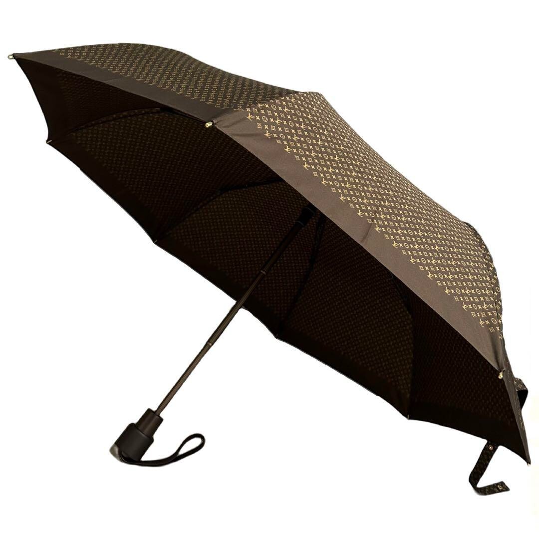 LOUIS VUITTON Monogram Parapurui Onday Monogram Umbrella LOUIS VUITTON Monogram Parapurui Onday Monogram Umbrella