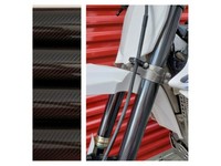 VDB Supermoto full Decals Graphic kit Dekor Aprilia sXV rxv MXV 450 550 06-15