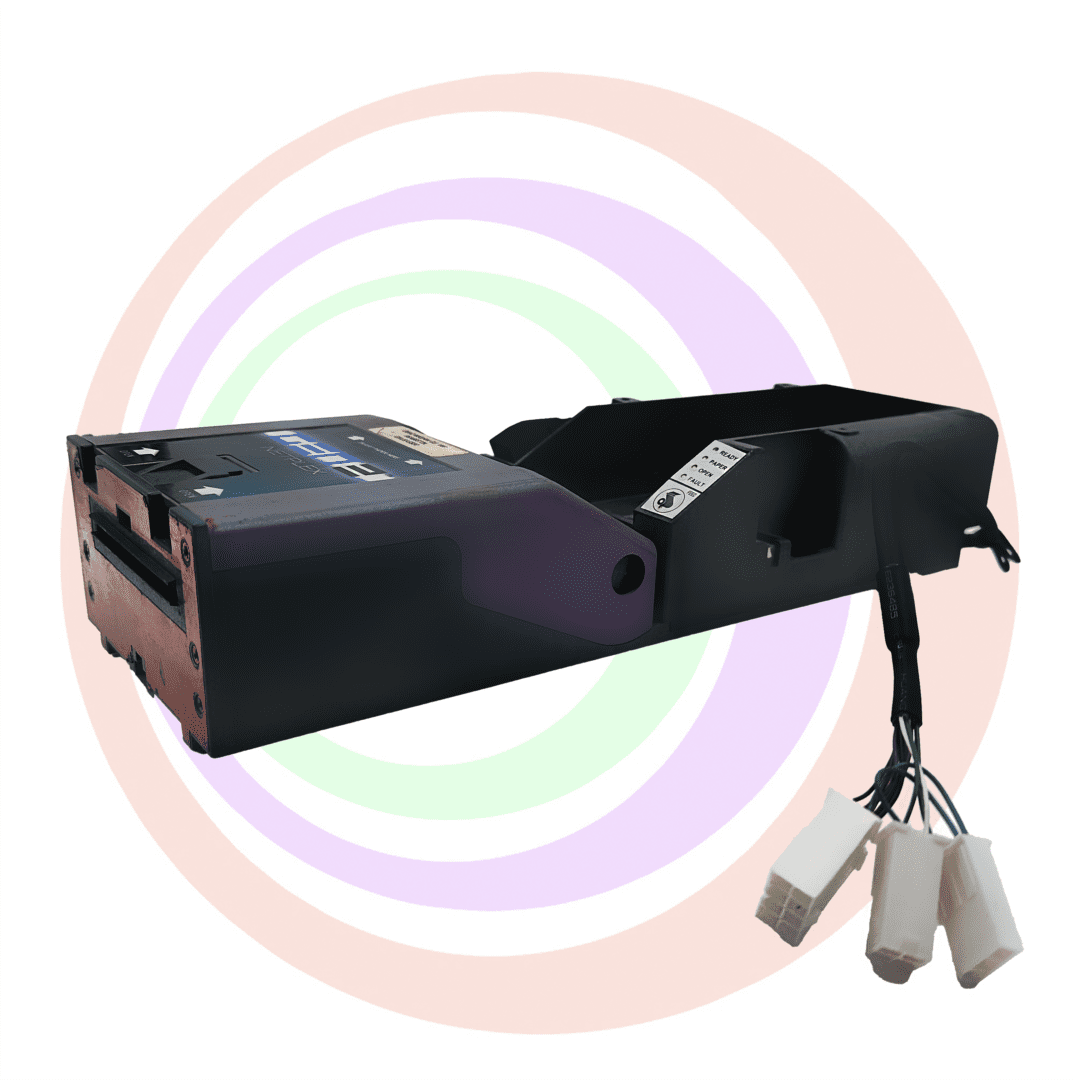 FutureLogic Gen 2 Netplex Ticket Printer