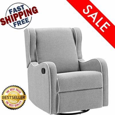 baby rocking chair recliner