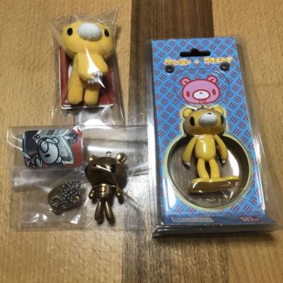 トイズフィールド ストラップ Toys Field USAGI KUMA s-l400.jpg