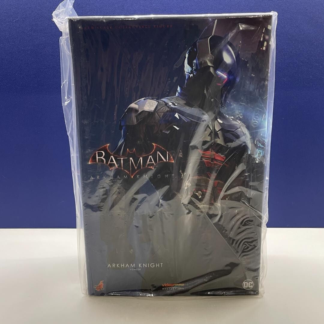 アメコミ・英語 BATMAN ARKHAM 6冊セット アメコミ・英語 BATMAN