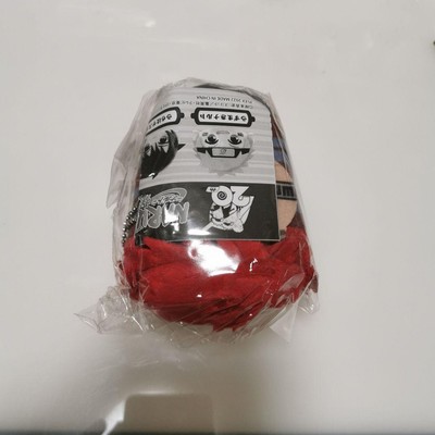 Naruto Gaara Potekoro Mascot Bandai Japan Limited