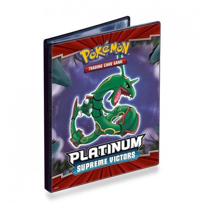 UPC 074427824099 product image for Pokemon Tauschalbum Ultimative Sieger (klein) [german Version]. Best Price | upcitemdb.com
