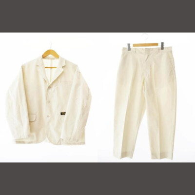 Dickies×TRIPSTER第6弾！Lサイズ OFF WHITE TRIPSTER × Dickiesの第6弾が3月30日より順次発売