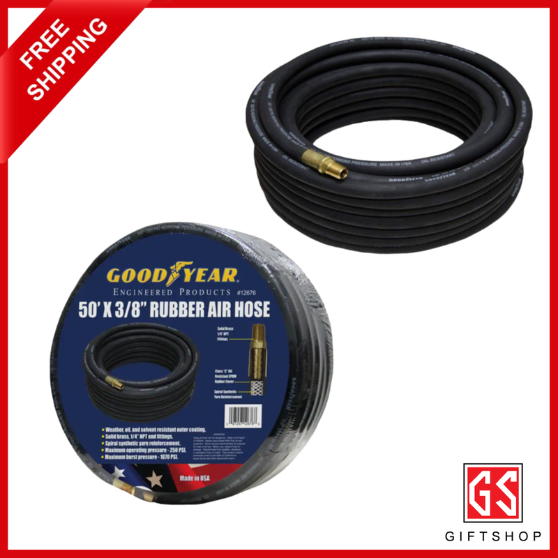 Hose 12676